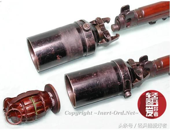 魔改莫辛纳甘步枪,魔改莫辛纳甘式狙击步枪