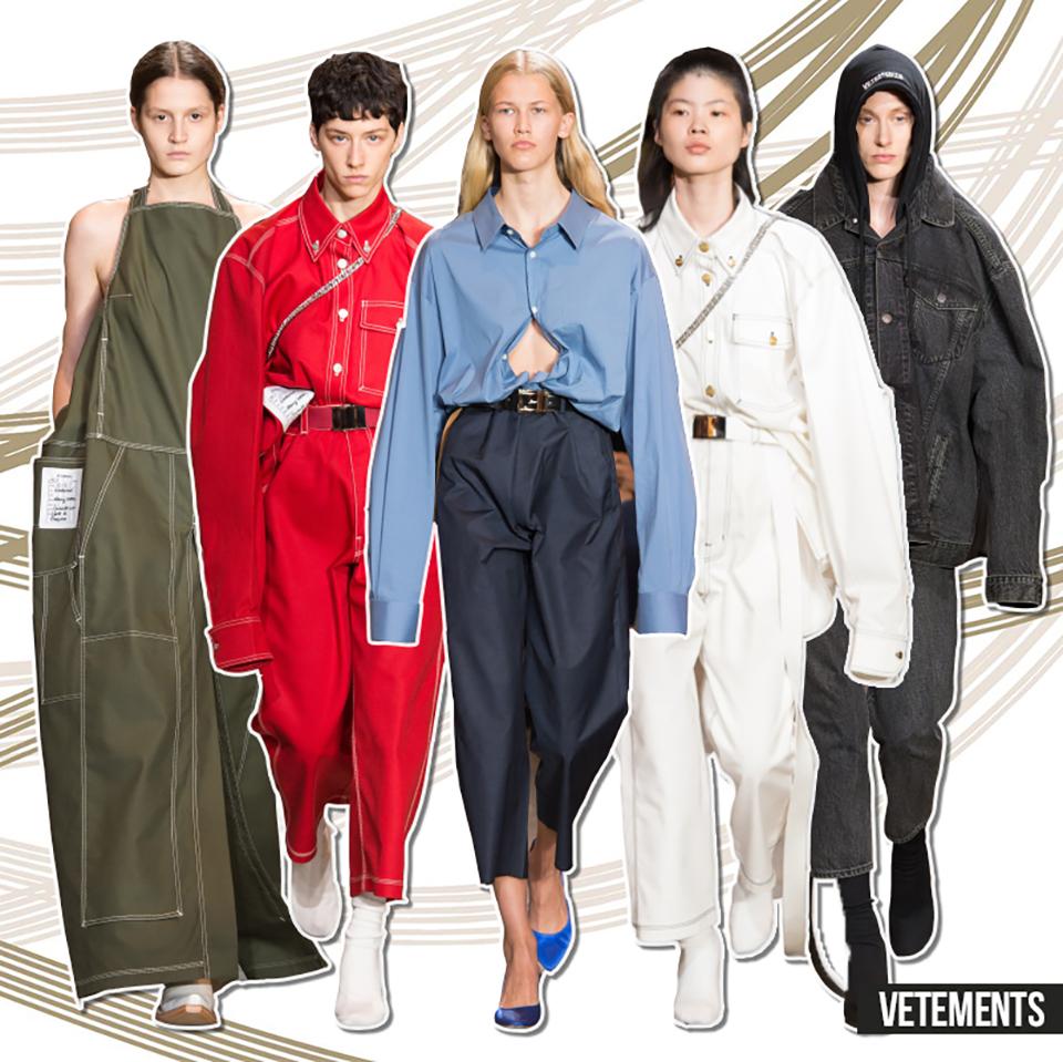 扒一扒杨幂带货的小众潮牌,杨幂经常穿哪个品牌的衣服