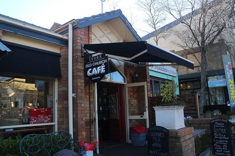 悉尼蓝山景点怎么样啊,悉尼蓝山一日游跟团