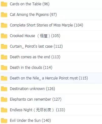 英文书库必读书籍推荐,知乎推荐最高的15本英文书