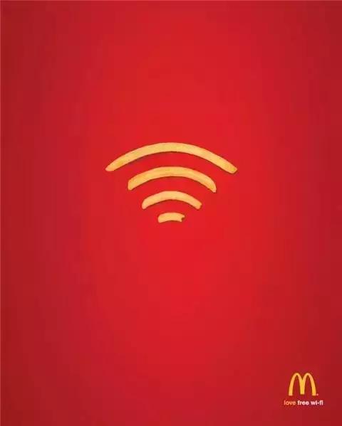 让人印象深刻的平面广告设计,平面广告设计用最有效的方式