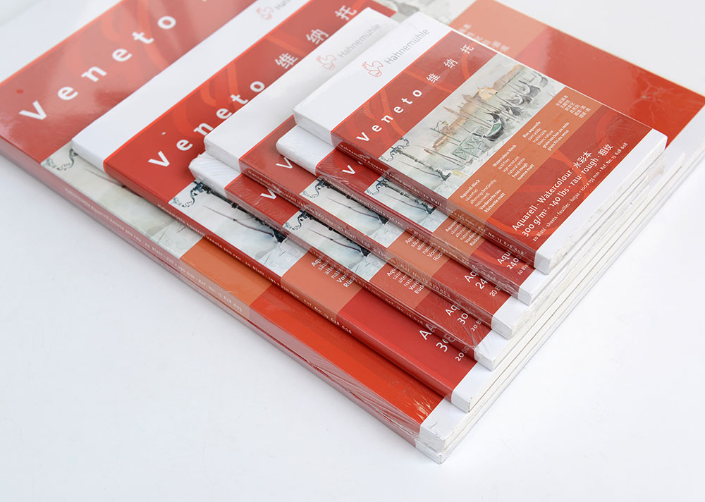 天冷了，献给水彩初学者的暖宝宝启动模式ON