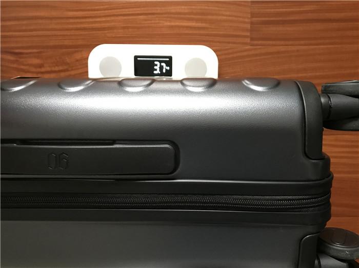 小米90分轻商务登机箱第二代上手,小米商旅背包199和149
