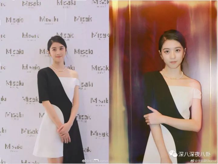 贵圈时刻是个暗流涌动的比拼场，比颜值，比衣品，比演技，比关系