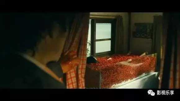 韩国高分变态犯罪片,一部不敢看第二遍的韩国犯罪片