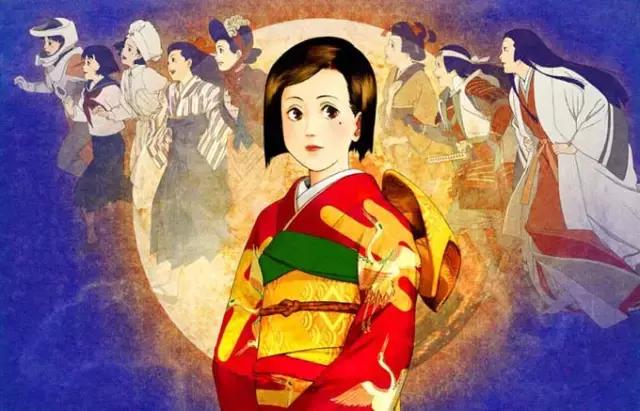 如何评价今敏导演,今敏导演