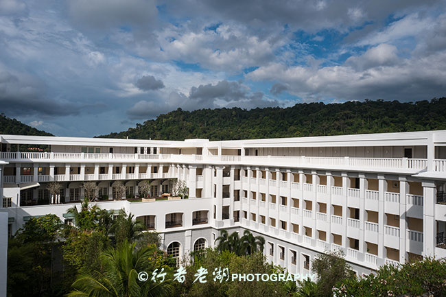 兰卡威汽车轮渡到兰卡威什么地方,兰卡威环岛攻略