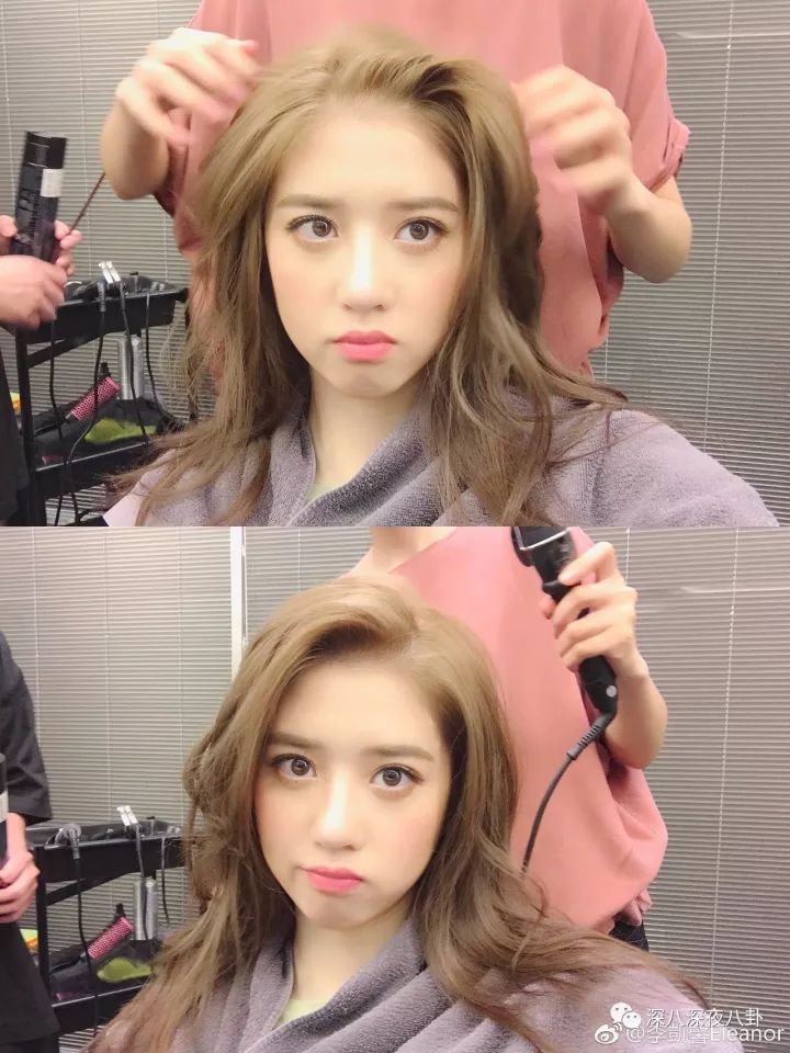 贵圈时刻是个暗流涌动的比拼场，比颜值，比衣品，比演技，比关系