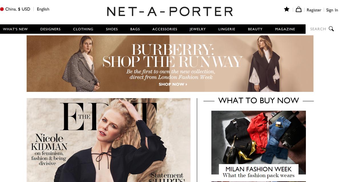 海淘入门教程带你开启海淘大门,海淘购物知识