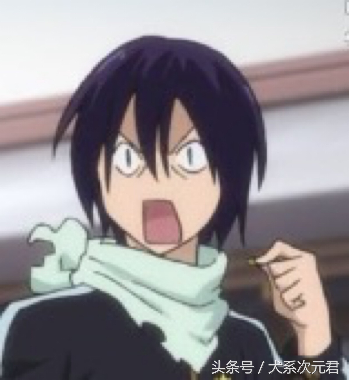 多多良出场集数,多多良第一次出现