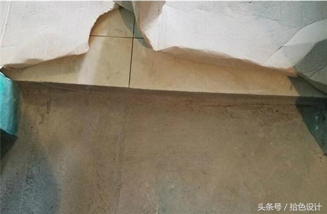 铺门槛石需要五帝钱吗,贴门槛石要另外收费吗