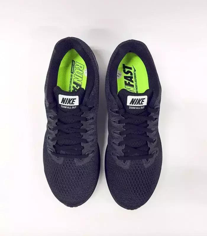 全掌zoom气垫加碳板,全掌zoomair气垫长什么样