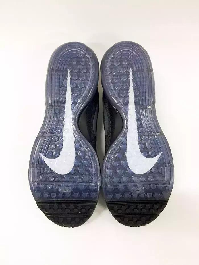 全掌zoom气垫加碳板,全掌zoomair气垫长什么样