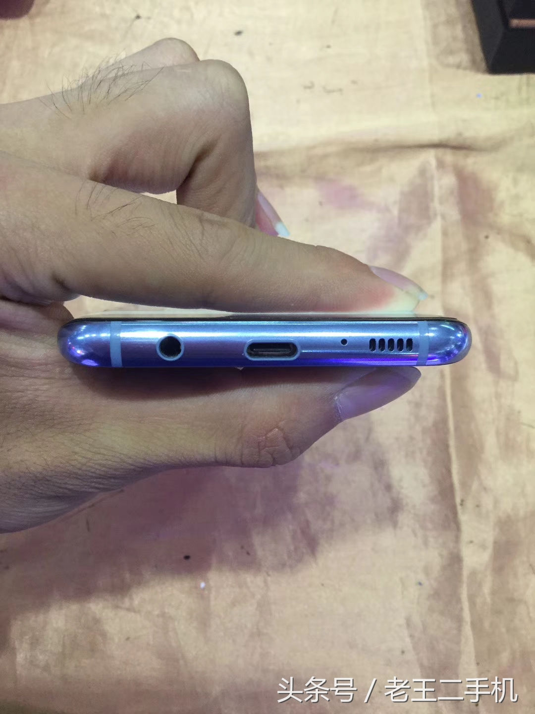 三星S8、S8+行水差价尽如此之大，列举几款