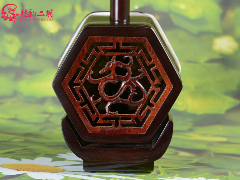 龙韵二胡视频,龙韵二胡琴弓
