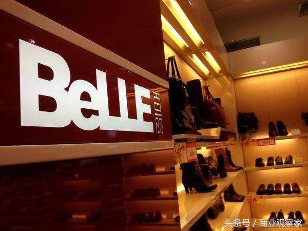 百丽经营状况分析,百丽私有化如何实现转型