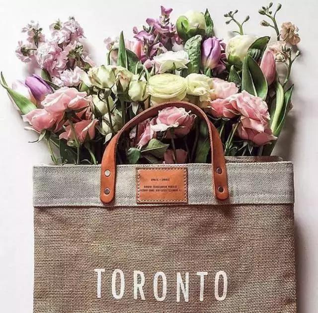 帆布包小众设计感大容量,第二名的逆袭第三季帆布包