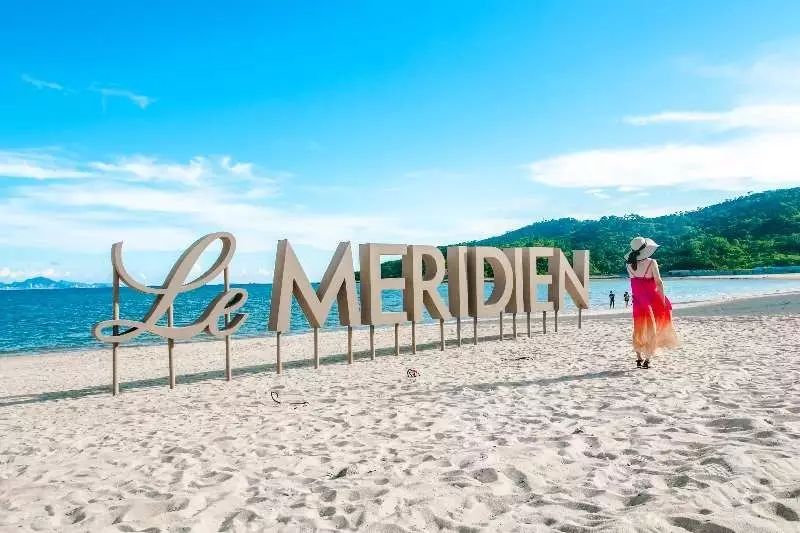 国内除了三亚还有哪儿适合度假,国内除了三亚好看的海