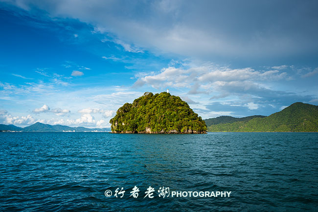 兰卡威最全攻略,兰卡威汽车轮渡到兰卡威什么地方