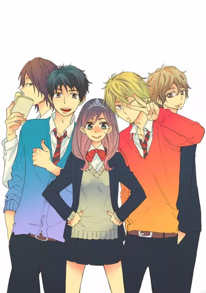 中国风壁纸为什么受欢迎,我太受欢迎了该怎么办壁纸