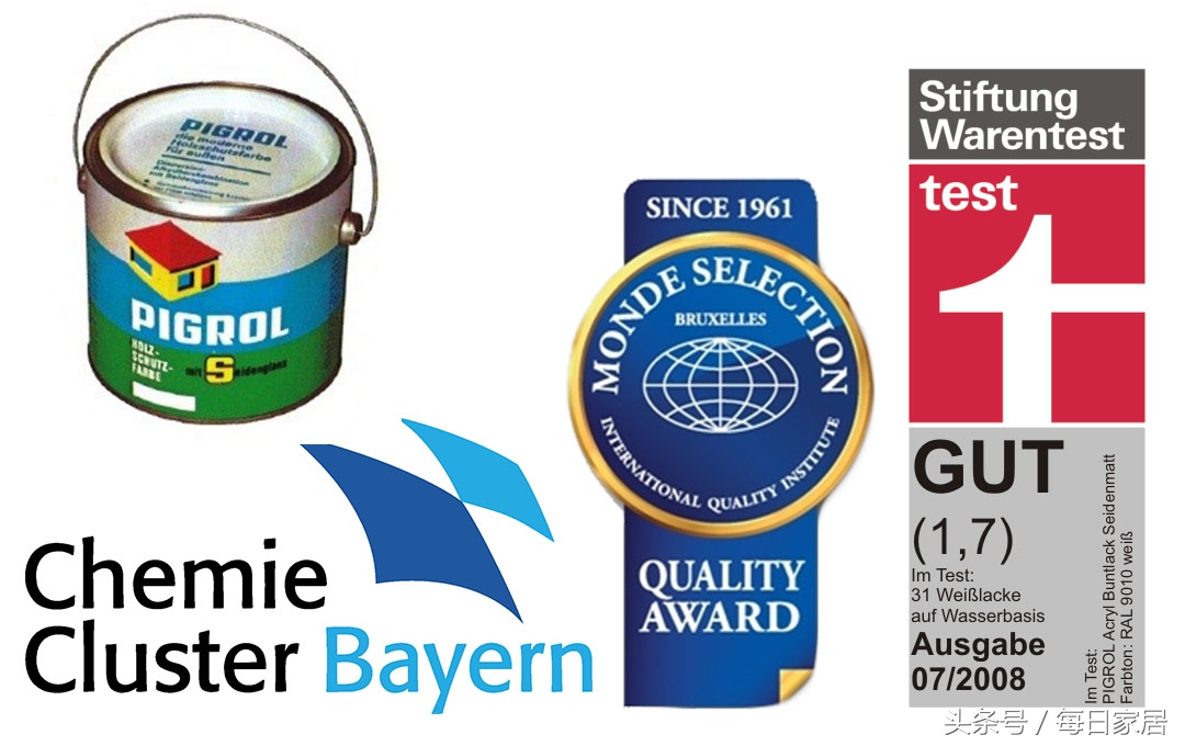 德国货的死忠粉,我打赌,你肯定没用过这个德国货!