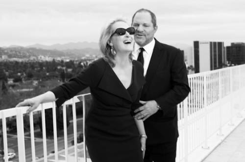 好莱坞韦恩斯坦事件后续 (韦恩斯坦纪录片)