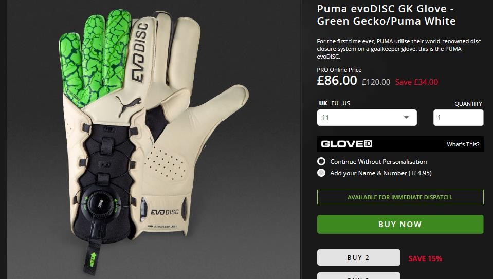 最实用的足球装备,足球装备全套科普