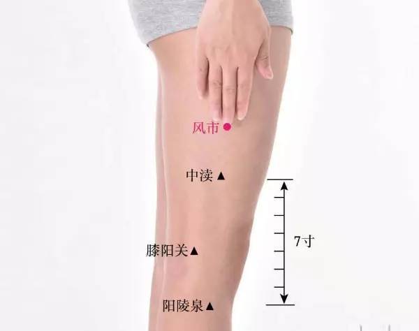 人体穴位大全全身高清穴位图,全身最重要的74个穴位讲解附图