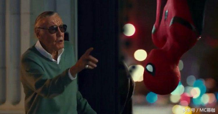 漫威蜘蛛侠英雄归来的细节,漫威蜘蛛侠平行宇宙解析