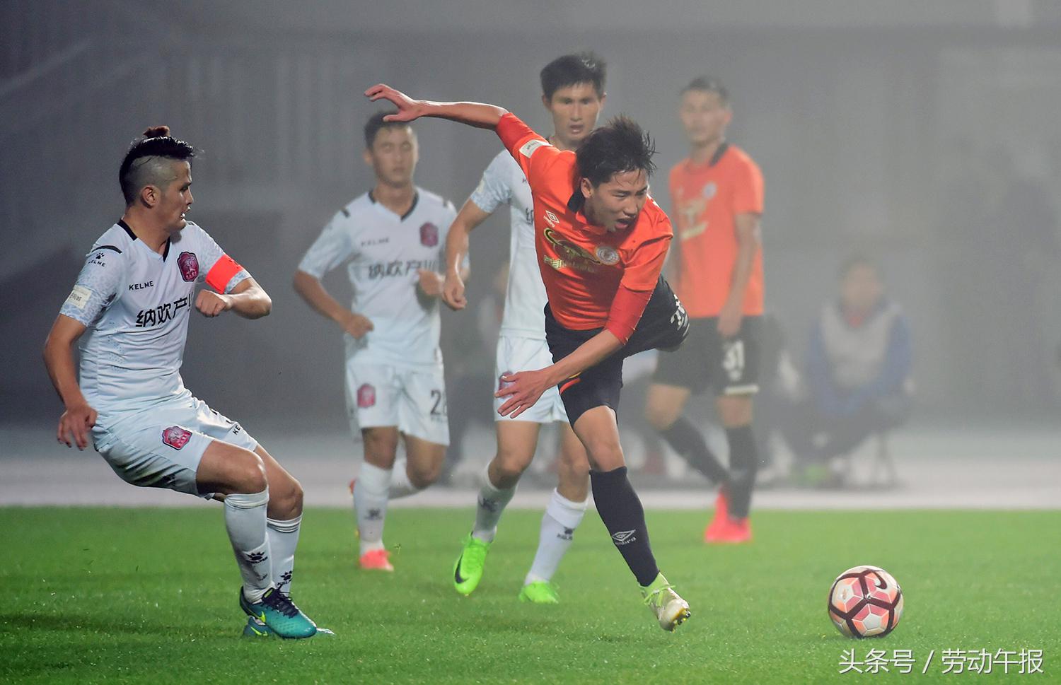 北京德比,北京德比恩怨史