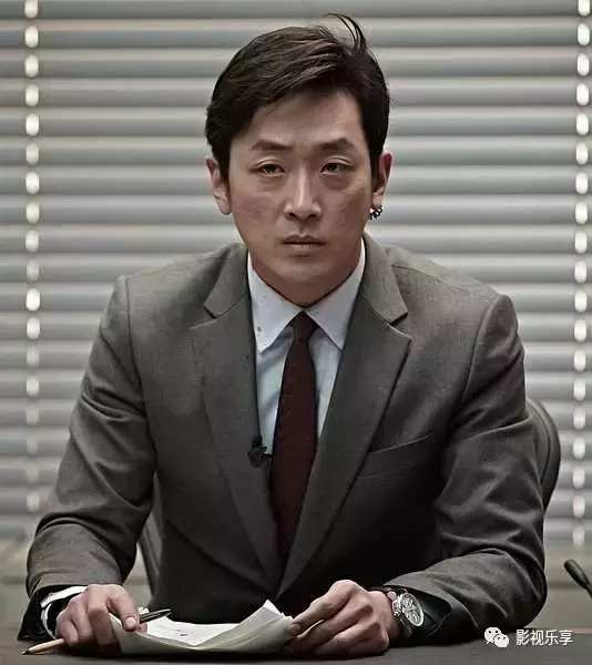 韩国高分变态犯罪片,一部不敢看第二遍的韩国犯罪片