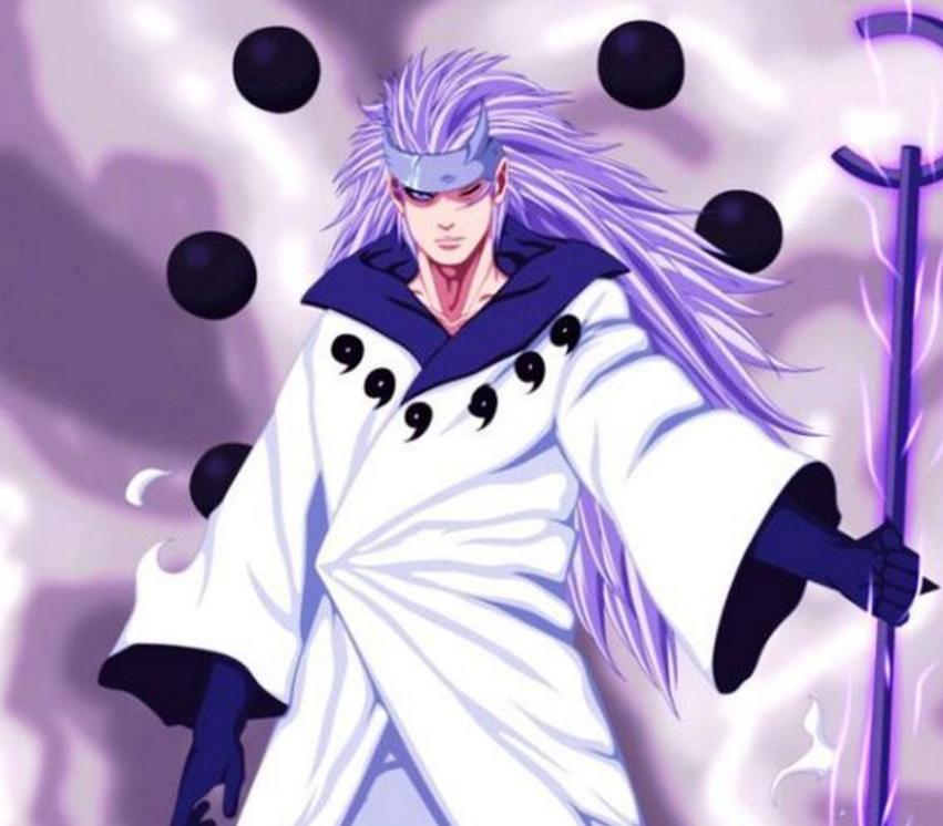 火影所有人物实力排行,火影究极风暴3全人物