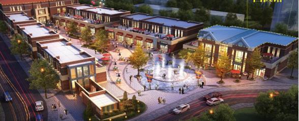 洋房的优势与价值,洋房为何备受青睐