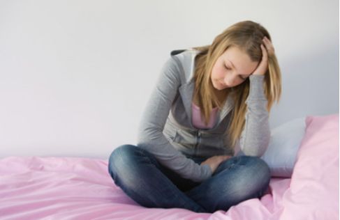 白带，你这磨人的小妖精，我该拿你怎么办？