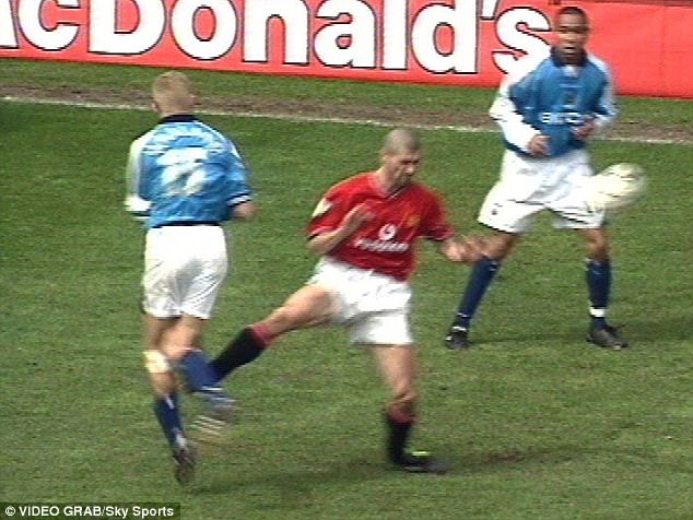 铁血队长罗伊基恩哈兰德,曼联队长罗伊基恩谈阿根廷