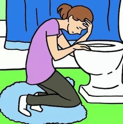 卵巢肿瘤的四种症状,卵巢实性包块的四种症状