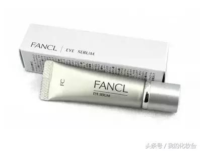 学生党也可以用的眼霜淡化眼纹,眼霜年轻学生党