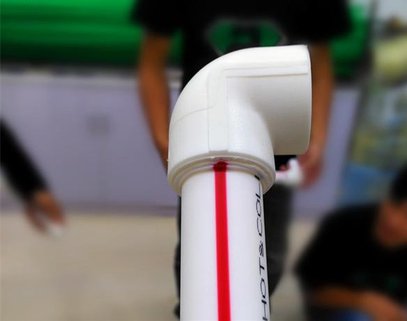 水电装修水管热熔,房屋装修水管用ppr热熔好吗