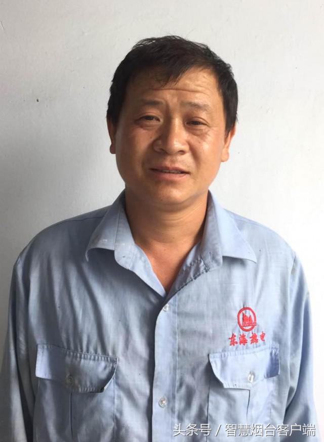 烟台好人推荐事迹简介,烟台好人