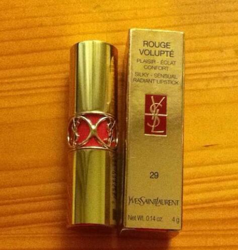 娇兰圣罗兰口红测评,阿玛尼口红色号推荐第一名ysl