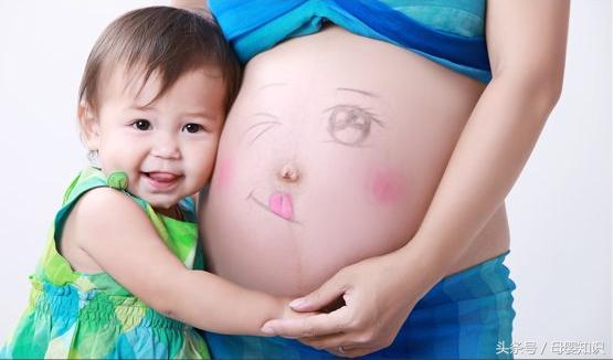 孕三个月多如何确定宝宝是存活的,孕三个月孩子有多大