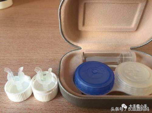 小孩刚刚发现近视怎么预防,孩子出现近视的前兆家长要注意了