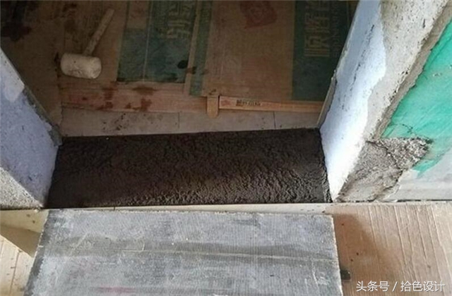 铺门槛石需要五帝钱吗,贴门槛石要另外收费吗