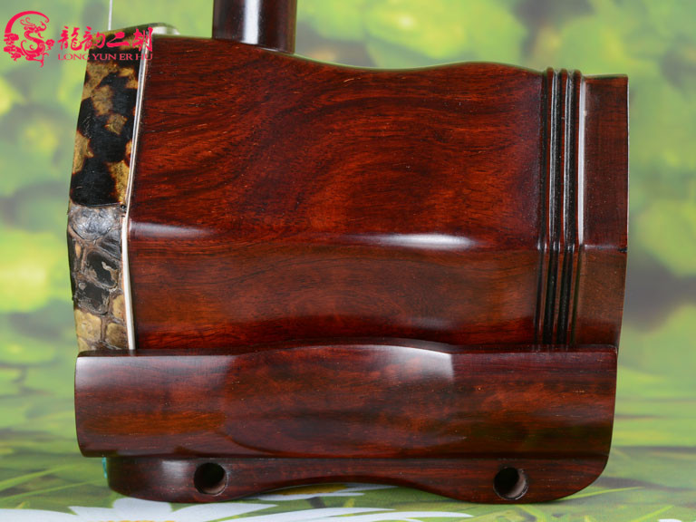 龙韵二胡视频,龙韵二胡琴弓