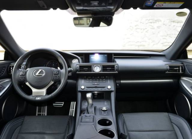 rc200雷克萨斯底盘,辣评汽车奥迪宝马奔驰