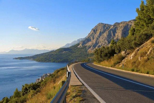 克罗地亚惊艳世界,克罗地亚狂想曲与空中之城