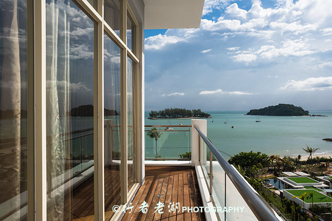 兰卡威最全攻略,兰卡威汽车轮渡到兰卡威什么地方