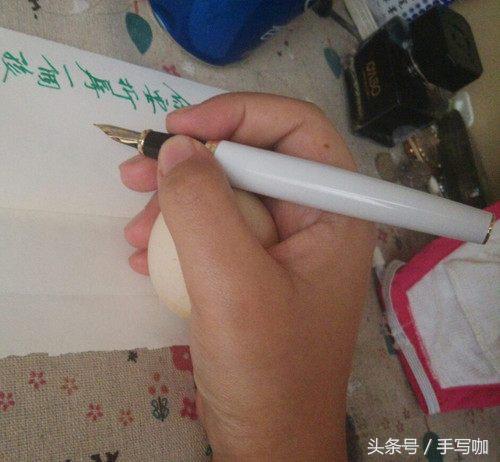 练字行书怎么系统的学习,练字最全指导