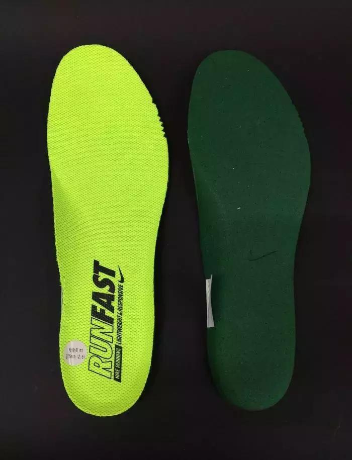 全掌zoom气垫加碳板,全掌zoomair气垫长什么样