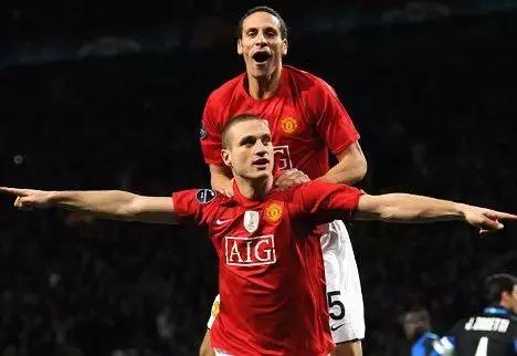 威震足坛的狐朋基友，他们都是每个年代男神！居然还有日本球员！